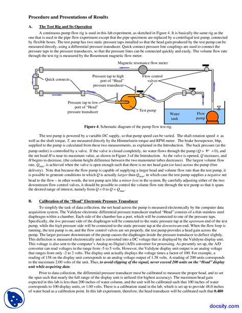 centrifugal pump in series and parallel lab report|centrifugal pump experiment diagram.